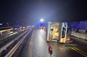 Feuerwehr Allensbach: FW Allensbach: H1 VU unklar