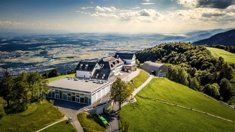 Responsible Hotels of Switzerland: Save the Date: Netzwerktag von Responsible Hotels of Switzerland, ibex fairstay und myclimate "Cause We Care"