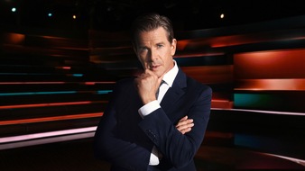 ZDF: "Markus Lanz" im ZDF: Schwerpunkt zu Verteidigung, Wehrdienst, Krieg