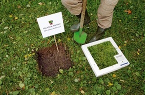 IMG - Investitions- und Marketinggesellschaft Sachsen-Anhalt mbH: Sachsen-Anhalt schickt Grund und Boden auf Reisen