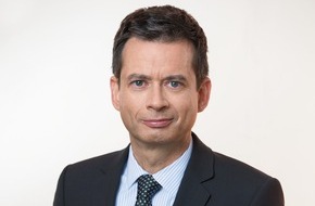 Zurich Gruppe Deutschland: Dr. Christoph Ebert wird General Counsel der Zurich Gruppe Deutschland