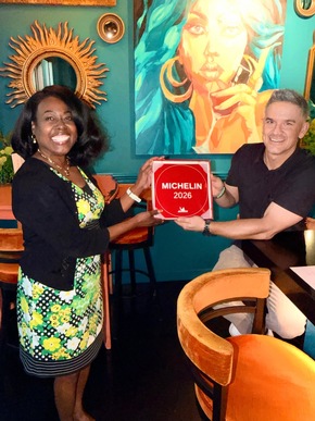 Kulinarische Highlights in Fort Myers MICHELIN Guide, Broadway Dinner Theatre und mehr auf höchstem Niveau