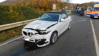 Polizeidirektion Neuwied/Rhein: POL-PDNR: Nachtrag zu Auftrag Nr.3871652 Verkehrsunfall in Rheinbrohl