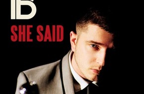 Warner Music Group Germany: Plan B revitalisiert den Northern Soul (mit Bild) / Morgen Veröffentlichung der UK-Hitsingle "She Said", das Nr. 1-Album aus Großbritannien, "The Defamation Of Strickland Banks", kommt am 30.07.