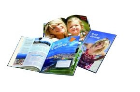CEWE Stiftung & Co. KGaA: Mit 10 Tipps zur perfekten Urlaubsdokumentation / Die schönsten Sommererinnerungen in einem CEWE FOTOBUCH