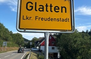 RADIO REGENBOGEN: "F&uuml;r uns bleibt er einfach unser J&uuml;rgen"- RADIO REGENBOGEN besucht J&uuml;rgen Klopps Heimat Glatten