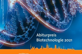 Arbeitgeberverband Chemie Baden-Württemberg e.V.: Einunddreißig Absolventen der baden-württembergischen Biotechnologie-Gymnasien ausgezeichnet