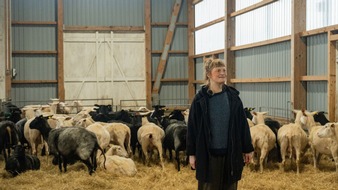 St. Peter-Ording: Podcast &bdquo;Deichmomente&ldquo; wird zum Video-Erlebnis