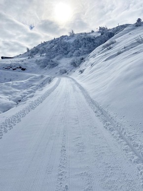 Winterspass am Pizol