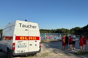 Freiwillige Feuerwehr Aurich: FW-AUR: In Ufernähe verschwundenes Kind rasch gefunden