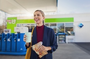 BP Europa SE: Aral Pressemitteilung: Aral Kaffeestudie 2025 - 92 Prozent aller Befragten trinken Kaffee, die meisten zwei bis drei Tassen am Tag