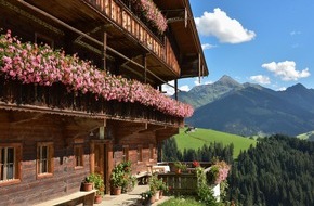 Alpbachtal Tourismus: Tirol von seiner authentischen Seite erleben