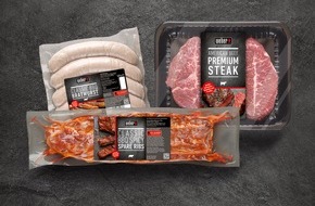 Schulte-Sohn: Das Weber-Steak zur Grillsaison 2014 (FOTO)