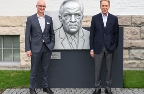 Brose SE: Brose stellt sich neu auf