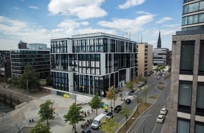 MSH Medical School Hamburg: Neuer Masterstudiengang Krankenhausmanagement / Studiengang startet 2019 im Vollzeit- und Teilzeitmodell an der MSH