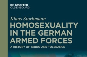 Zentrum für Militärgeschichte und Sozialwissenschaften der Bundeswehr: Homosexuality in the German Armed Forces