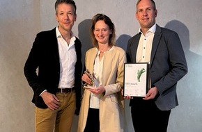 Lindner Group KG: Lindner Group z&auml;hlt zu den Best Managed Companies 2026