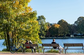 Bund deutscher Baumschulen (BdB) e.V.: IPM 2019: Bund deutscher Baumschulen präsentiert "Grüne Städte für ein nachhaltiges Europa"