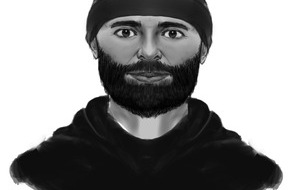 Polizeidirektion Hannover: POL-H: Öffentlichkeitsfahndung: Polizei Hannover sucht mit Phantombild nach Tatverdächtigem zu versuchtem Tötungsdelikt in Arnum