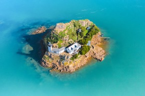 Bretagne: Wo die einzigen Nachbarn die Kegelrobben sind