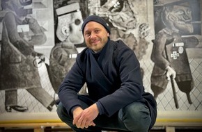 3sat: "Kunstretter – Im Sturm auf die Moderne": 3sat- Dokumentation zur Kunst in der NS-Zeit