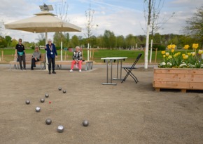 Erfolgreicher Auftakt: Landesgartenschau Neuss 2026 begeistert in der ersten Woche