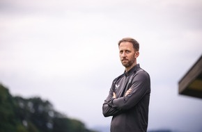 HERTHA BSC GmbH & Co. KGaA&nbsp;&nbsp;: Andreas Schumacher verst&auml;rkt Trainerteam der Profis