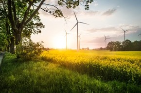 BKW Energie AG: Halbjahresergebnis 2016 / BKW steigert Umsatz und Gewinn