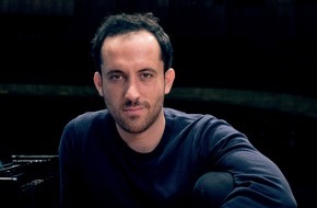 ZDF: ZDFkultur zeigt Igor Levits Hauskonzerte