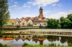 ImmoKäpsele GmbH: ImmoKäpsele GmbH - Der Schlüssel zum erfolgreichen Immobilienverkauf in Nürtingen und dem Landkreis Esslingen