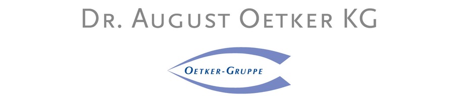 OETKER-GRUPPE: Oetker-Gruppe behauptet sich in einem herausfordernden Marktumfeld / Umsatzanstieg um 11,6 Prozent im Geschäftsjahr 2022