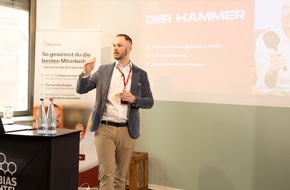 Fichtel Consulting GmbH: 80 Prozent arbeiten, 100 Prozent kassieren: Metzger schmei&szlig;t wegen Gen-Z hin &ndash; doch liegt das Problem wirklich bei der jungen Generation?