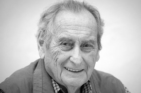 SWR - S&uuml;dwestrundfunk: Der SWR trauert um Walter Schulthei&szlig;