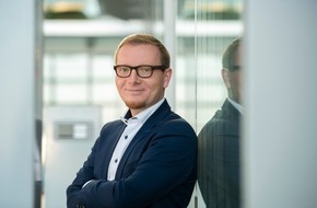 VNG AG: Medieninformation: Stephan Haupt wird neuer Geschäftsführer der VNG H&V