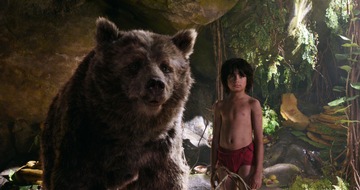 ProSieben: Welcome to the Jungle! ProSieben feiert den fünften DISNEY DAY mit der Free-TV-Premiere von "The Jungle Book" am 9. Dezember