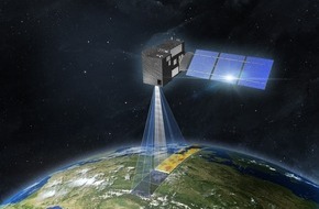 Universität Bremen: Forschende der Uni Bremen an ESA-Mission CO2M beteiligt