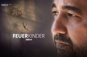 Doku "Feuerkinder - Über Leben nach der Katastrophe" / Ab 20.2.2023 in der ARD Mediathek