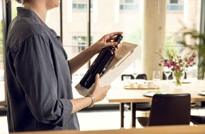 Plantera GmbH: Statt Styropor: Plantera entwickelt rückstandslos kompostierbare Verpackung aus Maisgrieß und gewinnt Deutschen Verpackungspreis 2024