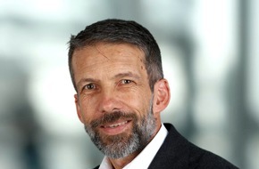 Pistor Holding Genossenschaft: Stephan Schad est le nouveau directeur de Fairtrade SA