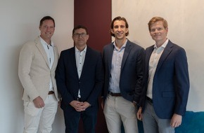Marktlink Zürich M&A AG: M&A Spezialist Marktlink Schweiz begleitet FS Partners beim Zusammenschluss mit Valtus