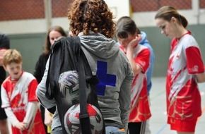 Kindernothilfe e.V.: Kinderschutz und Inklusion im Sport