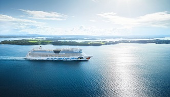 AIDA Pressemeldung: Premierenreisen mit Stars - Neu verlieben in AIDAluna und AIDAbella – Zwei Schiffe, ein neues Kapitel