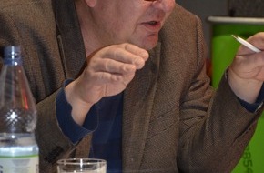 Spica Verlag GmbH: Gr&uuml;n ist zweifellos "in" und "sexy".