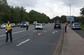 Polizeiinspektion Wilhelmshaven/Friesland: POL-WHV: Verkehrssicherheitsarbeit in der Polizeiinspektion Wilhelmshaven/Friesland - Alkohol- und Drogenerkennung im Straßenverkehr - Hintergründe und eine erste Zwischenbilanz