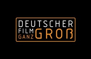 CinemaxX Holdings GmbH: „Deutscher Film – ganz groß“: CinemaxX startet Kampagne zur Förderung der nationalen Filmkultur