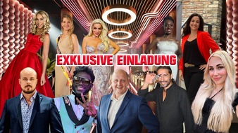 Avani Frankfurt City I Exklusive EINLADUNG zur ELORA Fashion Show 2026