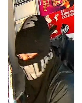 POL-WOB: Öffentlichkeitsfahndung nach Einbruch in Kiosk