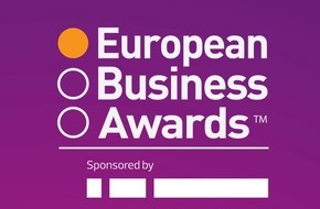 BÖRLIND GmbH: Als deutscher "National Champion" der European Business Awards geht Börlind in die nächste Runde des Wettbewerbs
