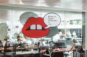 L'Oréal Suisse SA: Schweizer Start-up DePoly unter den drei Gewinnern der "Beauty Tech for Good Challenge"