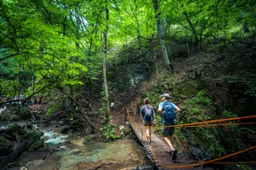 Sommer in Armenien: Open-Air-Events und erfrischende Naturerlebnisse